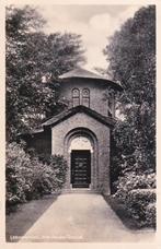 00789 - Leeuwarden - Pier Pander tempel, 1940 tot 1960, Ongelopen, Friesland, Verzenden