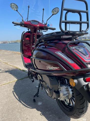 GTS Palermo Spec. Edition  Vakantiegeld Deal €150,- cadeau  beschikbaar voor biedingen
