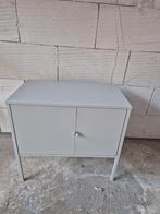 IKEA kast LIXHULT, Ophalen, Zo goed als nieuw