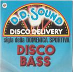 Vinyl single D.D. Sound, Cd's en Dvd's, Vinyl Singles, Ophalen of Verzenden, Gebruikt, Pop
