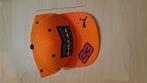 Max Verstappen Cap Nieuw, Ophalen of Verzenden, Nieuw