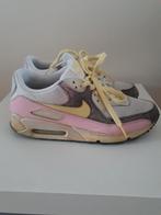 NIKE AIR MAX 90 ( EASTER BUNNY PINK EGG) MAAT 42.5, Ophalen, Nike air max, Overige kleuren, Sneakers of Gympen