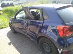 Volkswagen Polo in onderdelen 2010, Gebruikt, -, -, Ophalen of Verzenden