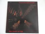 2 originele lp’s van Ten Years After, Cd's en Dvd's, Vinyl | Rock, Ophalen, Gebruikt, 12 inch, Poprock