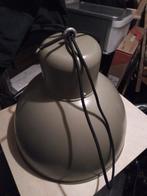 Lamp, Ophalen, Zo goed als nieuw, Metaal, Minder dan 50 cm