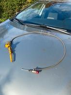 Hydraulische koppeling schakelbrommer, Ophalen of Verzenden, Derbi