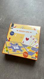 Keezen spel, Ophalen of Verzenden, Nieuw