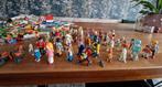 Partij los Playmobil, Kinderen en Baby's, Speelgoed | Playmobil, Ophalen, Gebruikt, Los playmobil