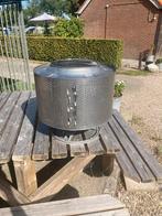 Wasmachine trommel vuurkorf, Ophalen of Verzenden, Zo goed als nieuw