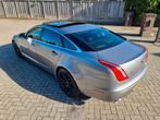 JAGUAR XJL 5.0 V8 SUPERSPORT 510PK ZEER BIJZONDERE  AUTO, Auto's, 5000 cc, 510 pk, Particulier, 1805 kg