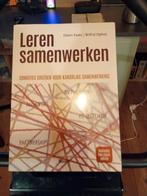 Leren Samenwerken - Kaats & Opheij, Ophalen of Verzenden, Zo goed als nieuw, Management, Edwin Kaats & Wilfrid Opheij