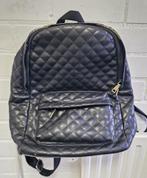 Mooie Ruime Rugtas, Ophalen of Verzenden, Zo goed als nieuw, Overige merken, 30 tot 45 cm