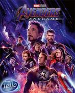 Blu-ray: Marvel's Avengers 4: Endgame (2019) UK KiS niet NLO, Cd's en Dvd's, Ophalen of Verzenden, Actie, Nieuw in verpakking