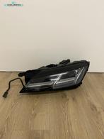 Audi TT 8S Matrix Led koplamp links