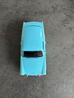 Vintage Welly Speelgoedauto Trabant, Ophalen of Verzenden, Zo goed als nieuw, Auto, Overige merken