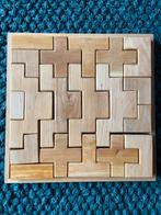 Grimm's Bouwblokken Trap Puzzel, Ophalen, Minder dan 500 stukjes, Zo goed als nieuw, Overige typen