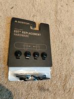 BURTON - M6 Channel - EST Replacement Set Hardware, Sport en Fitness, Snowboarden, Ophalen of Verzenden, Nieuw, Board