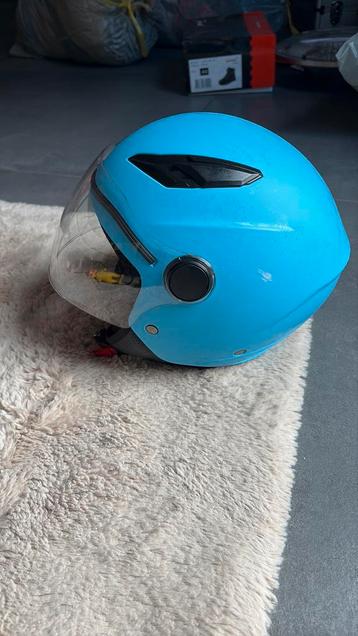 Vinz kinderhelm 51/52 hoofomtrek beschikbaar voor biedingen