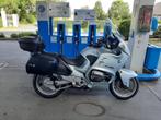 BMW R1100RT, 2 cilinders, Particulier, Meer dan 35 kW, Toermotor