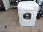 ZANUSSI WASMACHINE, Witgoed en Apparatuur, Wasmachines, Ophalen, 1200 tot 1600 toeren, Gebruikt, Minder dan 85 cm