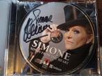 Simone Kleinsma cd met handtekening, Ophalen of Verzenden, Zo goed als nieuw, Levenslied of Smartlap