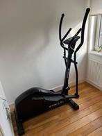 Crosstrainer Focus fitness Fox 3 iplus, Ophalen, Zo goed als nieuw, Crosstrainer