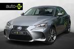 Lexus IS 300h Hybrid Business Line, Auto's, Lexus, Automaat, Gebruikt, 23 km/l, Origineel Nederlands
