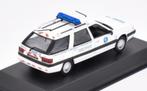Renault 21 Nevada 1991 SAMU schaal 1/43 NOREV 512137, Hobby en Vrije tijd, Modelauto's | 1:43, Verzenden, Nieuw, Auto, Norev