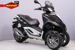 Piaggio MP3 YOURBAN LT 300 (bj 2016), Scooter, Bedrijf