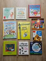 7 mooie voorleesboeken kleuters hard cover!, Boeken, Ophalen of Verzenden, Sprookjes, Zo goed als nieuw, 4 jaar