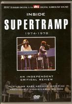 Supertramp - Inside Supertramp 1974-1978, Alle leeftijden, Ophalen of Verzenden, Nieuw in verpakking, Muziek en Concerten