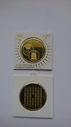 200 jaar Dubbeltje Penning, Verzenden, Overige materialen, Nederland