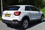 Audi Q2 30 TFSI 110PK PRO-LINE CAMERA/NAVI/LED (bj 2023), Auto's, Audi, Voorwielaandrijving, 12 maanden, Gebruikt, Wit