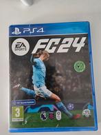 Fc 24, Spelcomputers en Games, Games | Sony PlayStation 4, Ophalen, Zo goed als nieuw, Sport, 3 spelers of meer