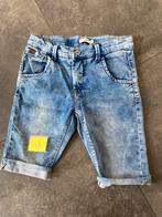 Korte jeans namemit maat 146, Ophalen of Verzenden, Zo goed als nieuw, Jongen, Broek
