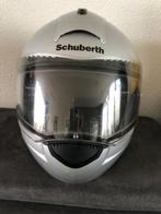 Schubert helm C3, Motoren, Kleding | Motorhelmen, Overige merken, Systeemhelm, Heren, Tweedehands