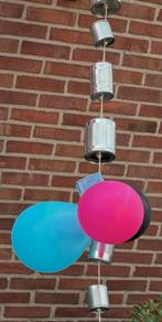 Te huur blikkenslingers voor blikkenhuwelijk, Ophalen, Gebruikt, Geboorte of Huwelijk