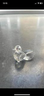 Swarovski duif, Ophalen of Verzenden, Zo goed als nieuw, Figuurtje