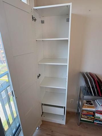 Ikea PAX kast - 2 keer of per stuk