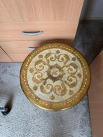 Tafel antiek, Ophalen