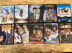 leuke en spannende films partij verzameling collectie, Alle leeftijden, Ophalen of Verzenden, Zo goed als nieuw