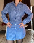 Things I Like Things I Love blauwe gestreepte shirtjurk, Kleding | Dames, TILTIL, Blauw, Zo goed als nieuw, Maat 36 (S)