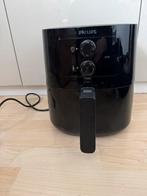 Philips airfryer HD9200 3x gebrukt, Ophalen of Verzenden, Zo goed als nieuw, Airfryer