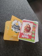 Jumbo Samen Cheffen Kaartspel - 90+ Kaartjes, Ophalen of Verzenden, Nieuw, Jumbo