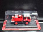 Lot brandweer Modelauto's 7 stuks, Ophalen of Verzenden, Zo goed als nieuw, Auto