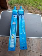 SodaStream    Co2 Cilinders Schroefdraad geseald! Nieuw, Ophalen, Nieuw