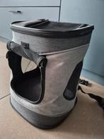 Trixie hondendraagtas puppy hond, Dieren en Toebehoren, Ophalen, Zo goed als nieuw