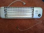 Elro straalkacheltje, Doe-het-zelf en Verbouw, Verwarming en Radiatoren, Ophalen, Gebruikt, Minder dan 30 cm, Kachel