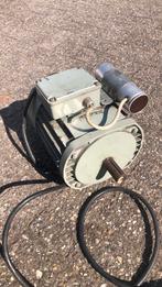 Elektromotor 220 v, Ophalen of Verzenden, Gebruikt, Elektromotor