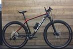 29er Sensa Fiori Evo Elite Black/red Carbon nu na inruil €17